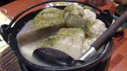 ダシだれ焼鳥・おでん 渡邉十八番