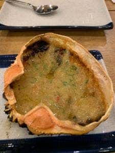 磯丸水産 大阪駅前第2ビル店