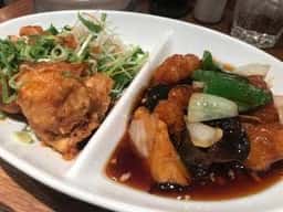 紅虎軒 天王寺Mio店