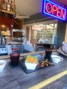 Lumos cafe