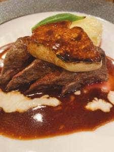 Bistro&Osozai Kokoro