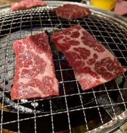 焼肉 天龍