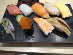 大起水産 ららぽーと海老名店