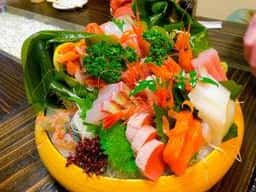 大衆割烹 田舎小屋