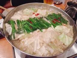 もつなべきむら屋品川港南口