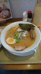 らーめん こうち