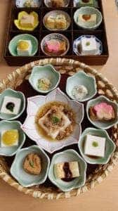 角濱ごまどうふ総本舗