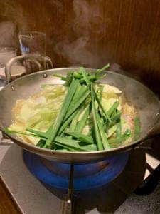 九州博多料理 もつ鍋 幸 大名古屋ビルヂング店