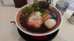 麺肴ひづき あさのや