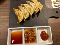 MARUKAMI餃子