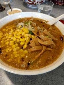 どさん子 田尾店