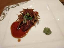 美食の隠れ家 プロヴァンス