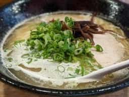 博多ラーメン みちまる
