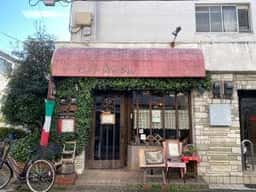 カフェアンドパスタピーペ