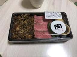 肉卸 小島 ecute品川