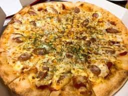 ピザハット 巣鴨店