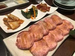 焼肉 成城おはな