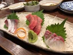 居酒屋 べんてんさん