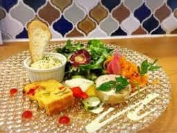 洋食カフェ グリルオニオン