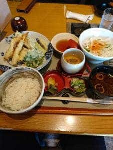 はくよ庵