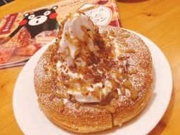 コメダ珈琲店 草加店