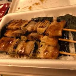 ハセガワストア 藤城店