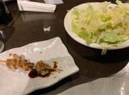 やきとり家 すみれ 多摩センター店