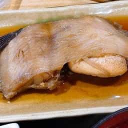 福来食堂