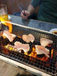 大詔閣 三条店
