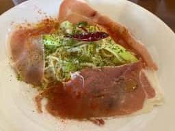 カフェ ボヘミアン
