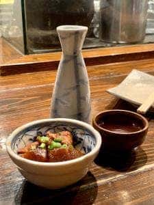 味噌鐡 カギロイ