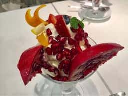 フルーツパーラーむらはた 富山大和店