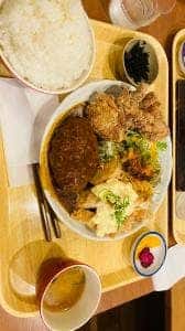 キッチン 松之助
