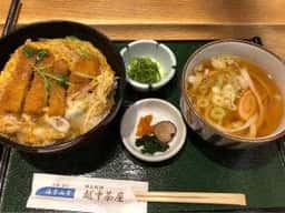 海幸山幸 越中茶屋