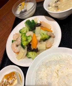 香蘭 本店