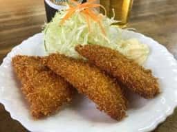 いせや 中村公園