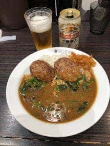 カレーハウス CoCo壱番屋 西武保谷駅前店