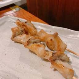 鳥貴族 目黒東口店