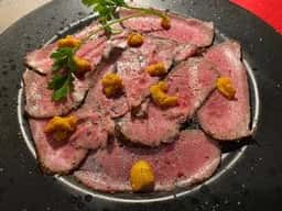 鉄板マフィア uni&beef