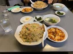 中国料理 天華