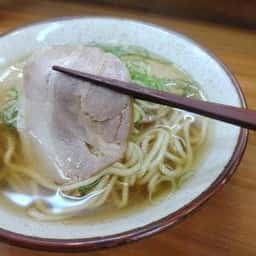 うどんのアサヒ