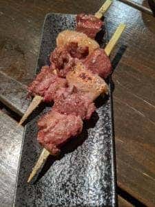 下北沢 喜楽