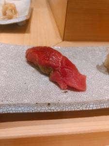 鮨 Ishijima 新富店