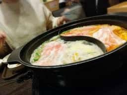 しゃぶ葉 盛岡上堂店