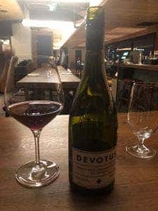 ワカヌイ グリル ダイニング バー 東京