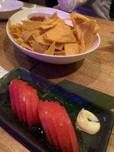 串揚げと肉炙り寿司 KUSHIEMON-串笑門- 静岡本店