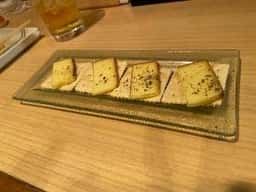 燻製居酒屋 ひがし