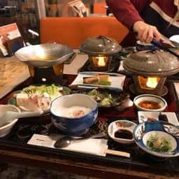 下電ホテル