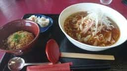 西熱海ゴルフコース レストラン