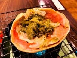 雲仙東洋館 お食事処